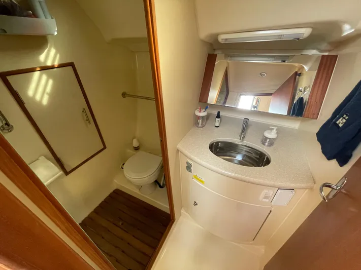 Marie Rose Yacht Photos Pics 