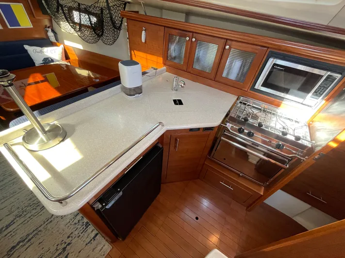 Marie Rose Yacht Photos Pics 