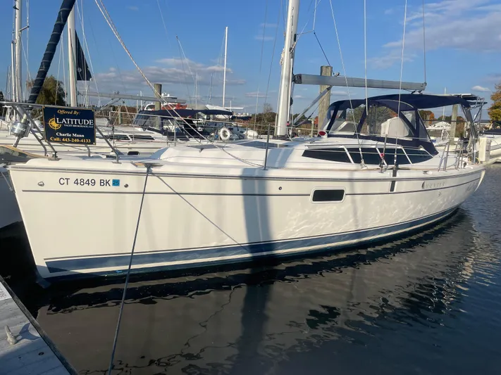 Marie Rose Yacht Photos Pics 