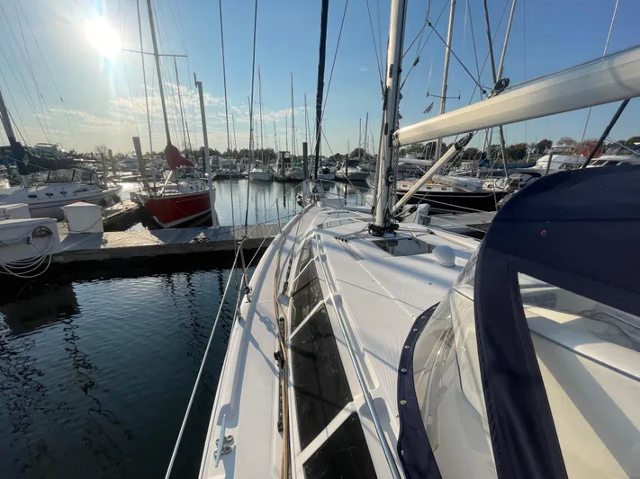 Marie Rose Yacht Photos Pics 