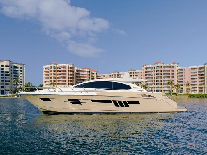 Tin Man Yacht Photos Pics 