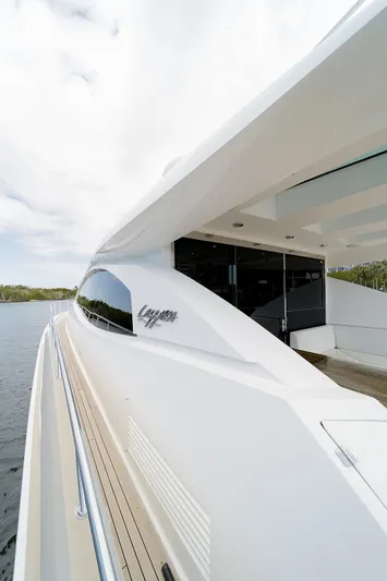 Tin Man Yacht Photos Pics 