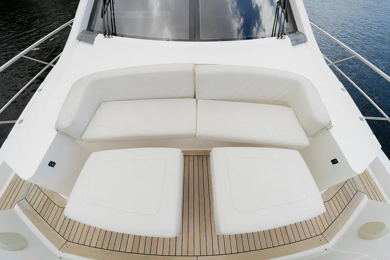 Tin Man Yacht Photos Pics 