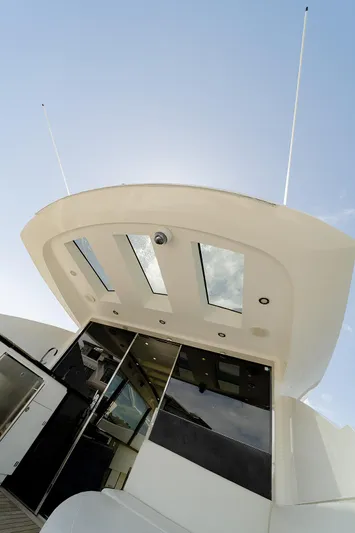 Tin Man Yacht Photos Pics 