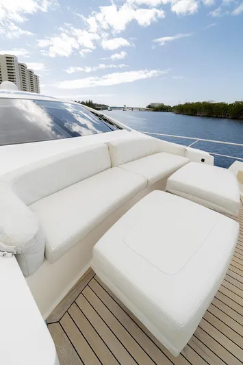 Tin Man Yacht Photos Pics 