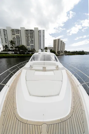 Tin Man Yacht Photos Pics 