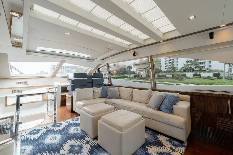 Tin Man Yacht Photos Pics 