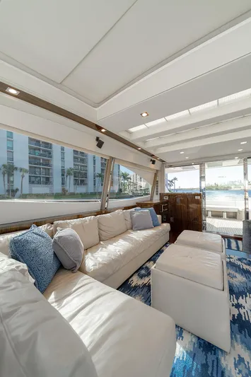 Tin Man Yacht Photos Pics 