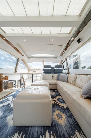 Tin Man Yacht Photos Pics 