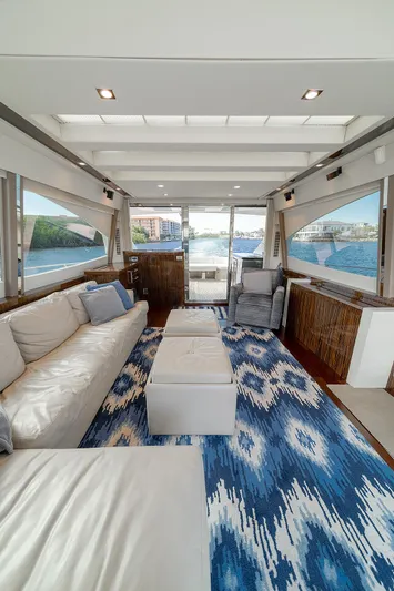 Tin Man Yacht Photos Pics 