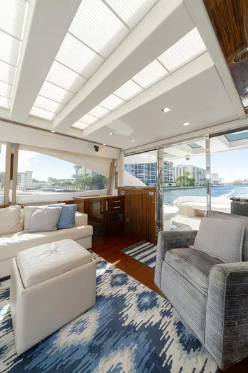 Tin Man Yacht Photos Pics 