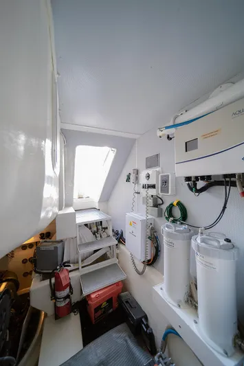 Tin Man Yacht Photos Pics 