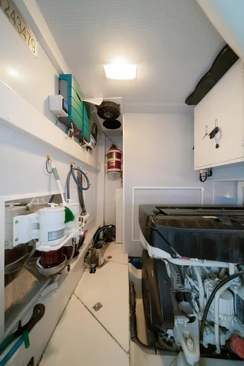 Tin Man Yacht Photos Pics 