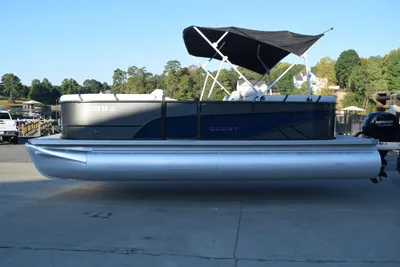 Crest Classic LX 220 SLC