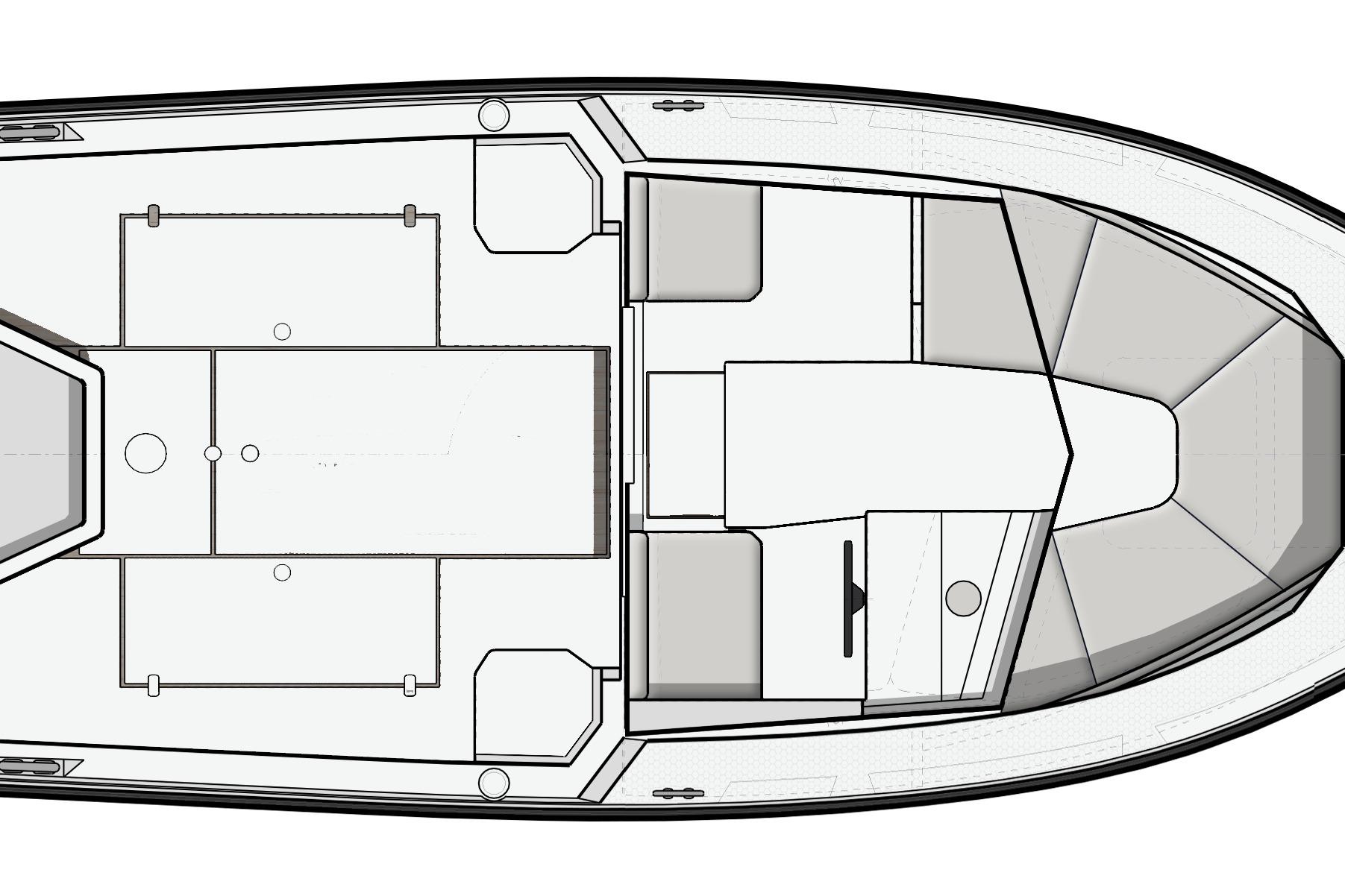 2025 Orkney Day Angler 19+