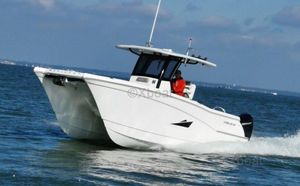 2022 World Cat WORLD CAT 280 CC-X