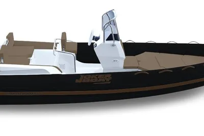 2022 Joker Boat COASTER 580 PLUS