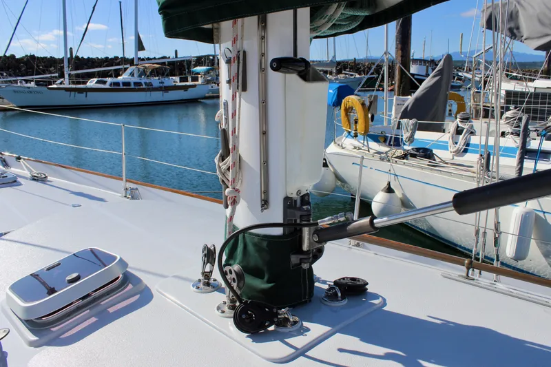 Sir Isaac Yacht Photos Pics 