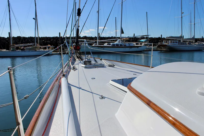 Sir Isaac Yacht Photos Pics 