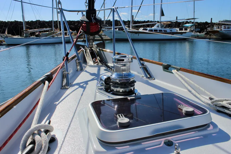 Sir Isaac Yacht Photos Pics 