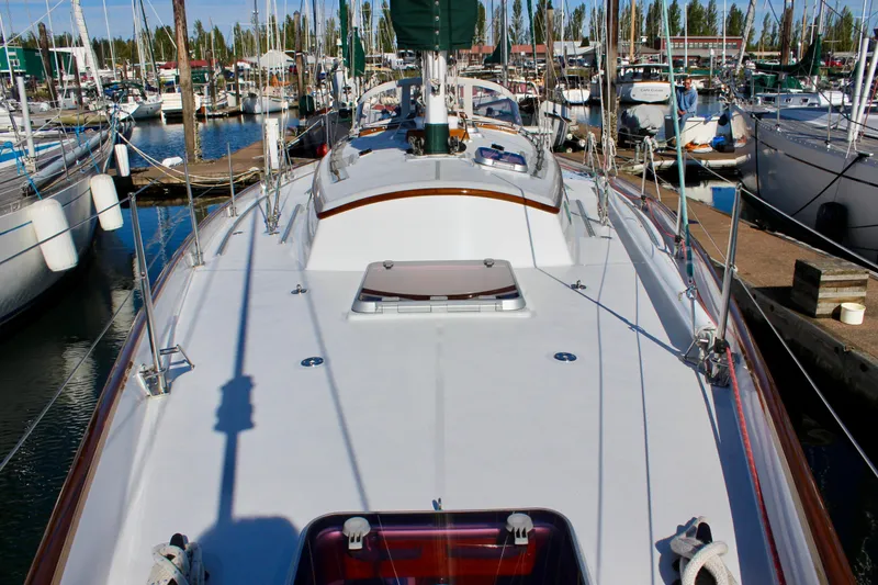 Sir Isaac Yacht Photos Pics 