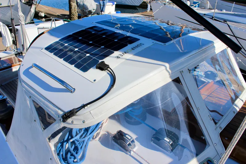 Sir Isaac Yacht Photos Pics 