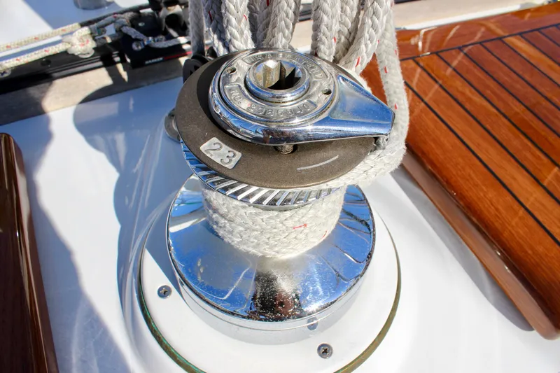 Sir Isaac Yacht Photos Pics 