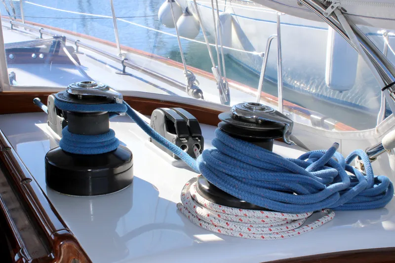 Sir Isaac Yacht Photos Pics 