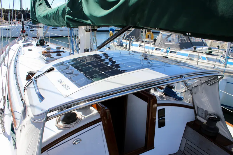 Sir Isaac Yacht Photos Pics 