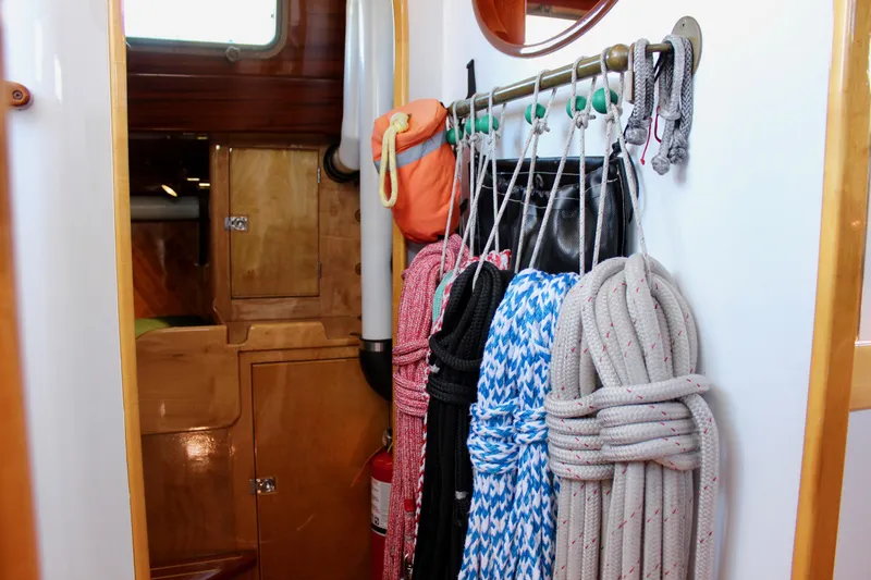 Sir Isaac Yacht Photos Pics 