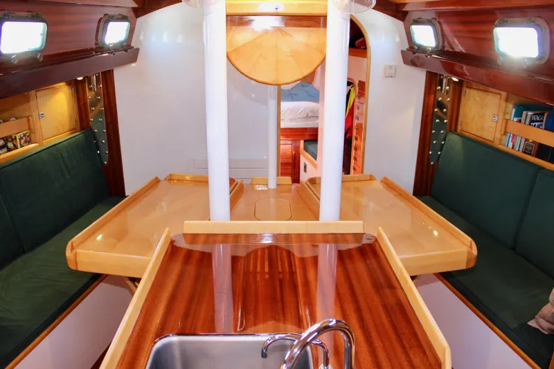 Sir Isaac Yacht Photos Pics 