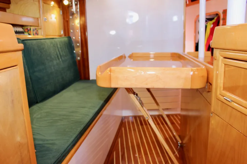 Sir Isaac Yacht Photos Pics 