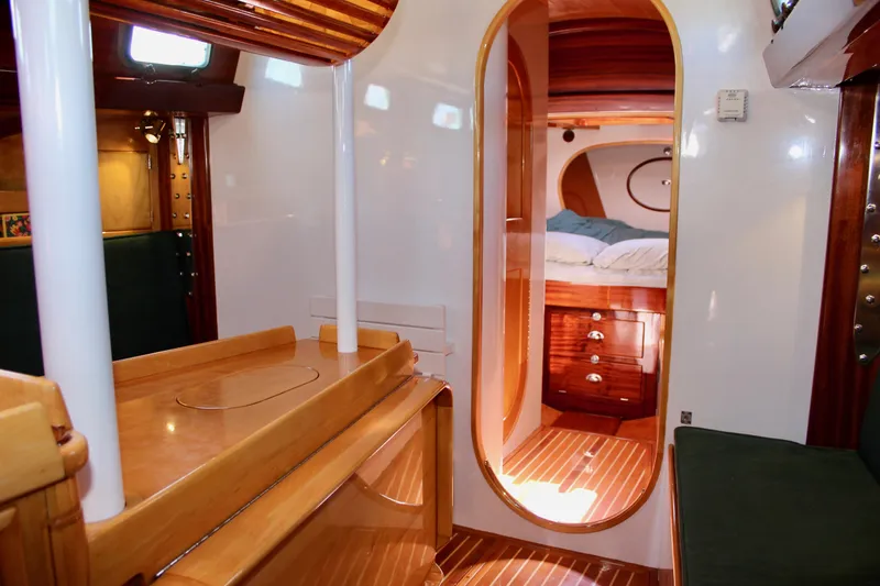 Sir Isaac Yacht Photos Pics 