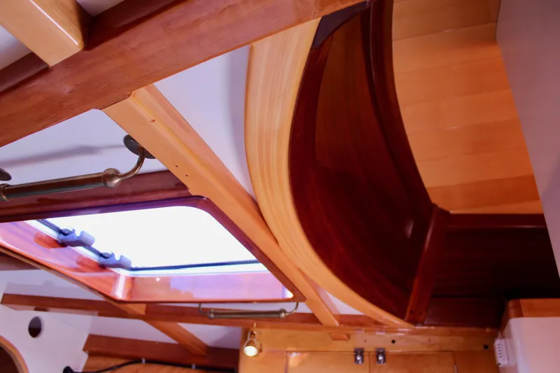 Sir Isaac Yacht Photos Pics 