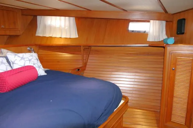 Sea Ya Soon Yacht Photos Pics Master starboard