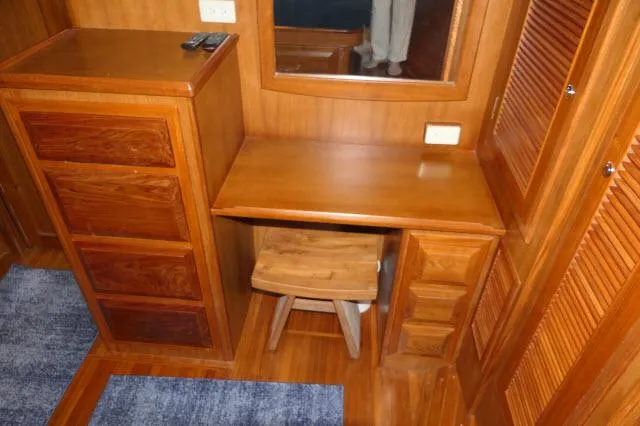 Sea Ya Soon Yacht Photos Pics Master vanity