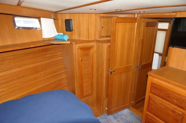 Sea Ya Soon Yacht Photos Pics Master aft starboard