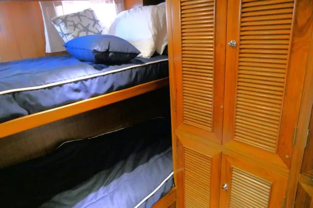 Sea Ya Soon Yacht Photos Pics Guest forward