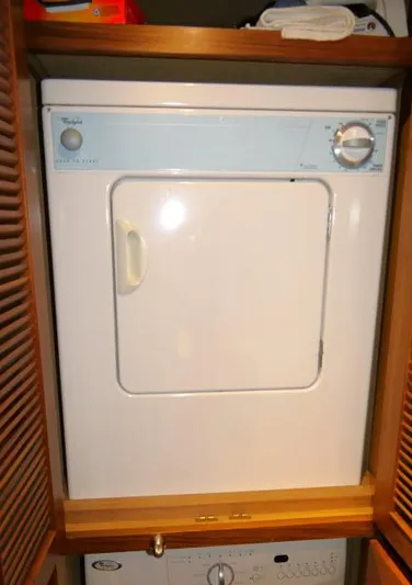 Sea Ya Soon Yacht Photos Pics Dryer