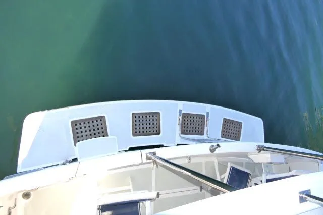 Sea Ya Soon Yacht Photos Pics Swim step