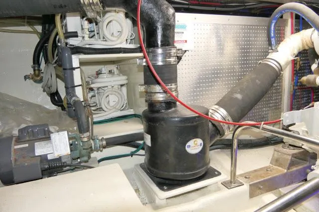 Sea Ya Soon Yacht Photos Pics Compressors