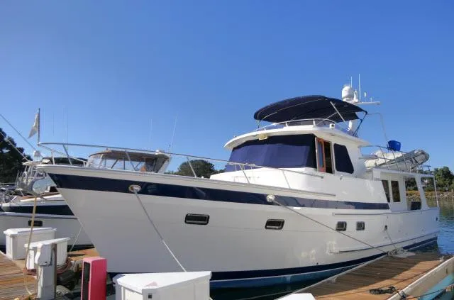 Sea Ya Soon Yacht Photos Pics Dockside