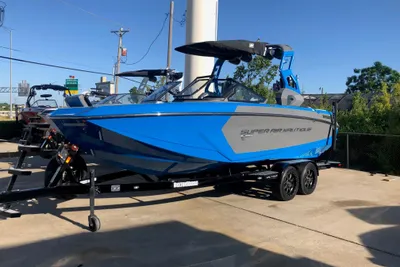Nautique Super Air G23