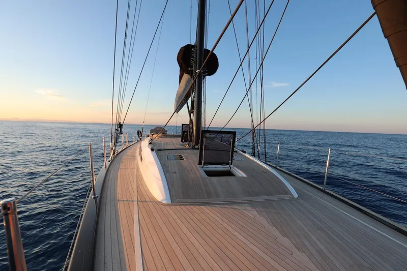 Coco Yacht Photos Pics 