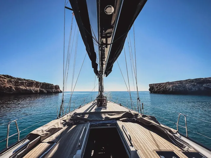 Coco Yacht Photos Pics 