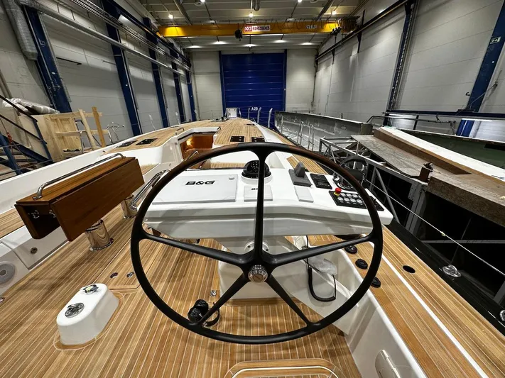 Coco Yacht Photos Pics 