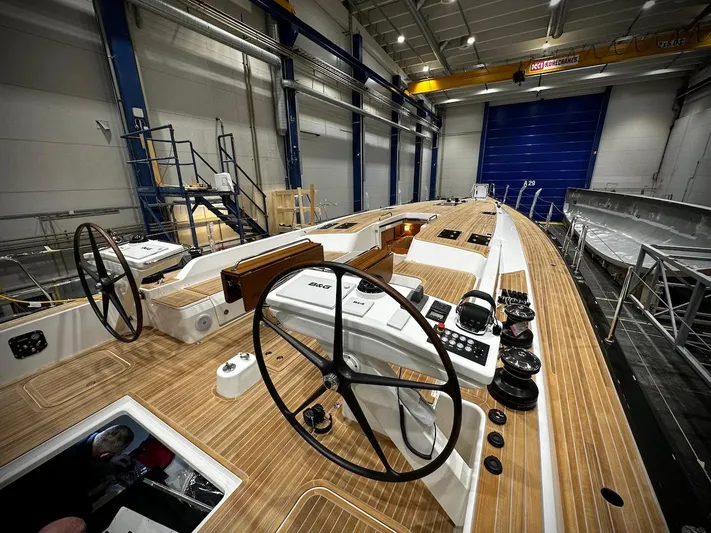 Coco Yacht Photos Pics 