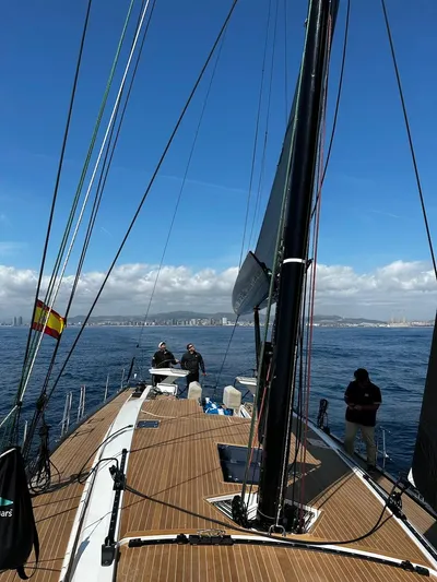 Coco Yacht Photos Pics 