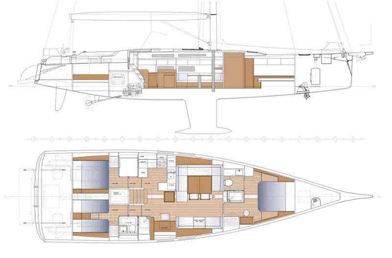 Coco Yacht Photos Pics 