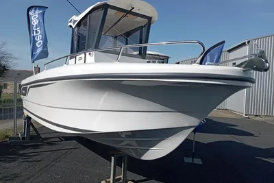 2025 Ocqueteau OSTREA 600 TIMONIER